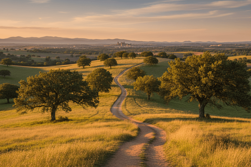 Naturaleza y senderismo