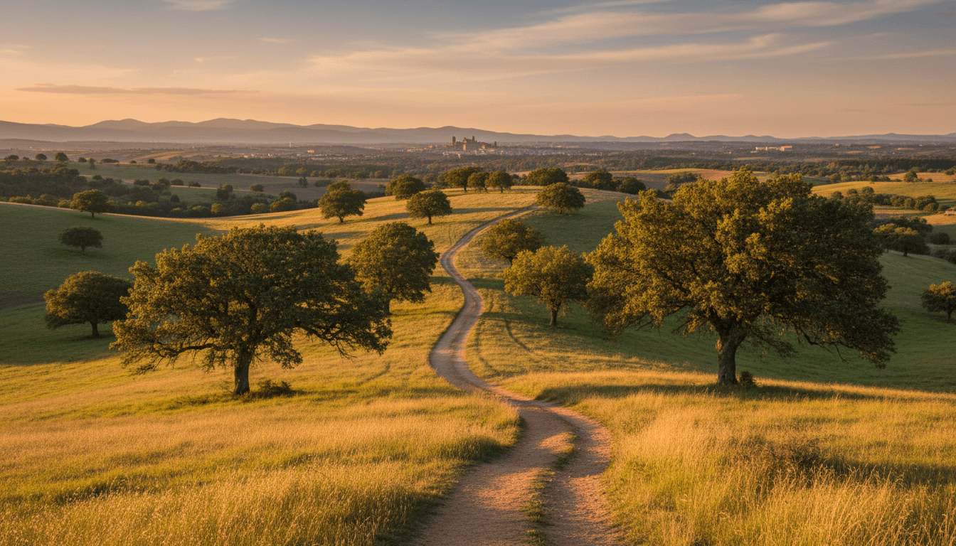 Naturaleza y senderismo