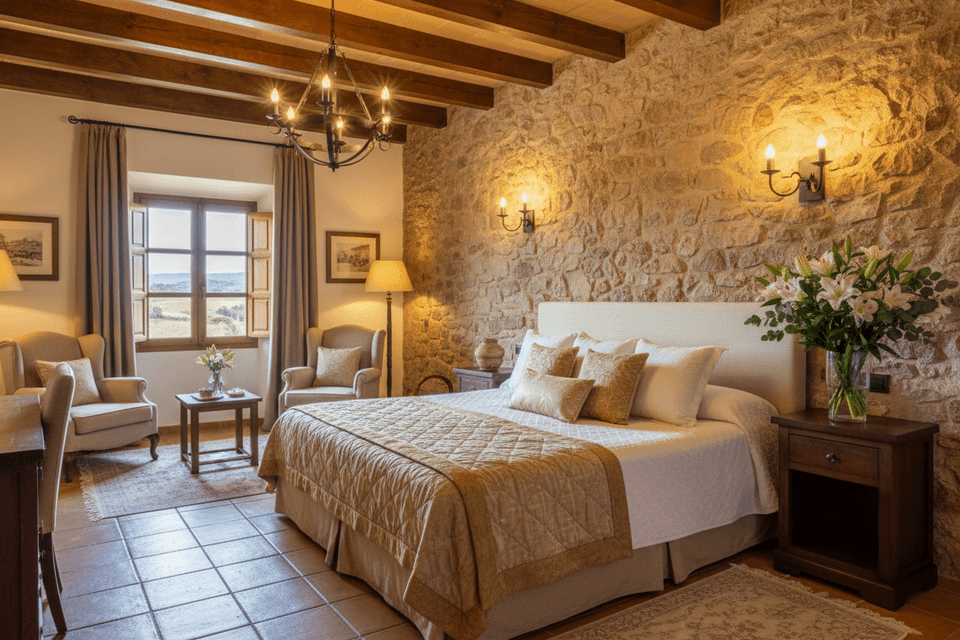 Habitación Superior