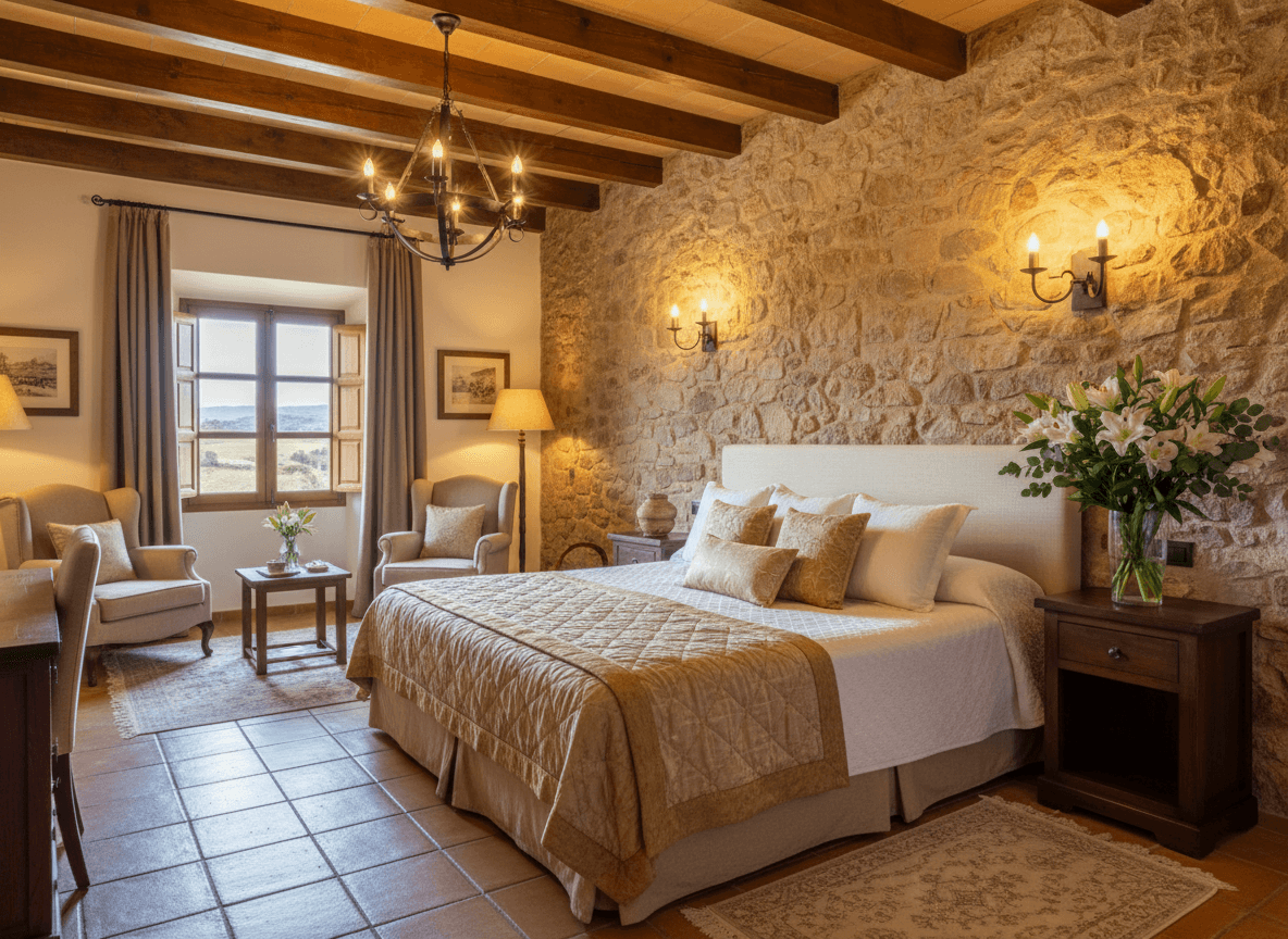 Habitación Superior